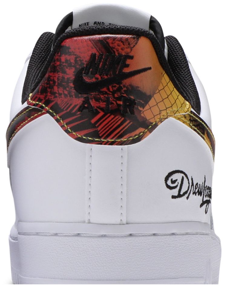 Nike Air Force 1 Drew League 2021