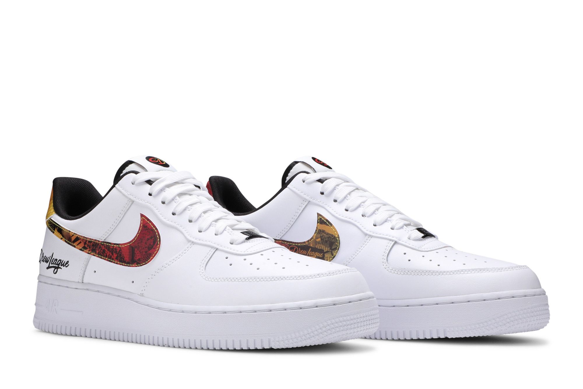 Drew league nike discount