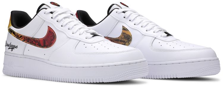 Nike Air Force 1 Drew League 2021