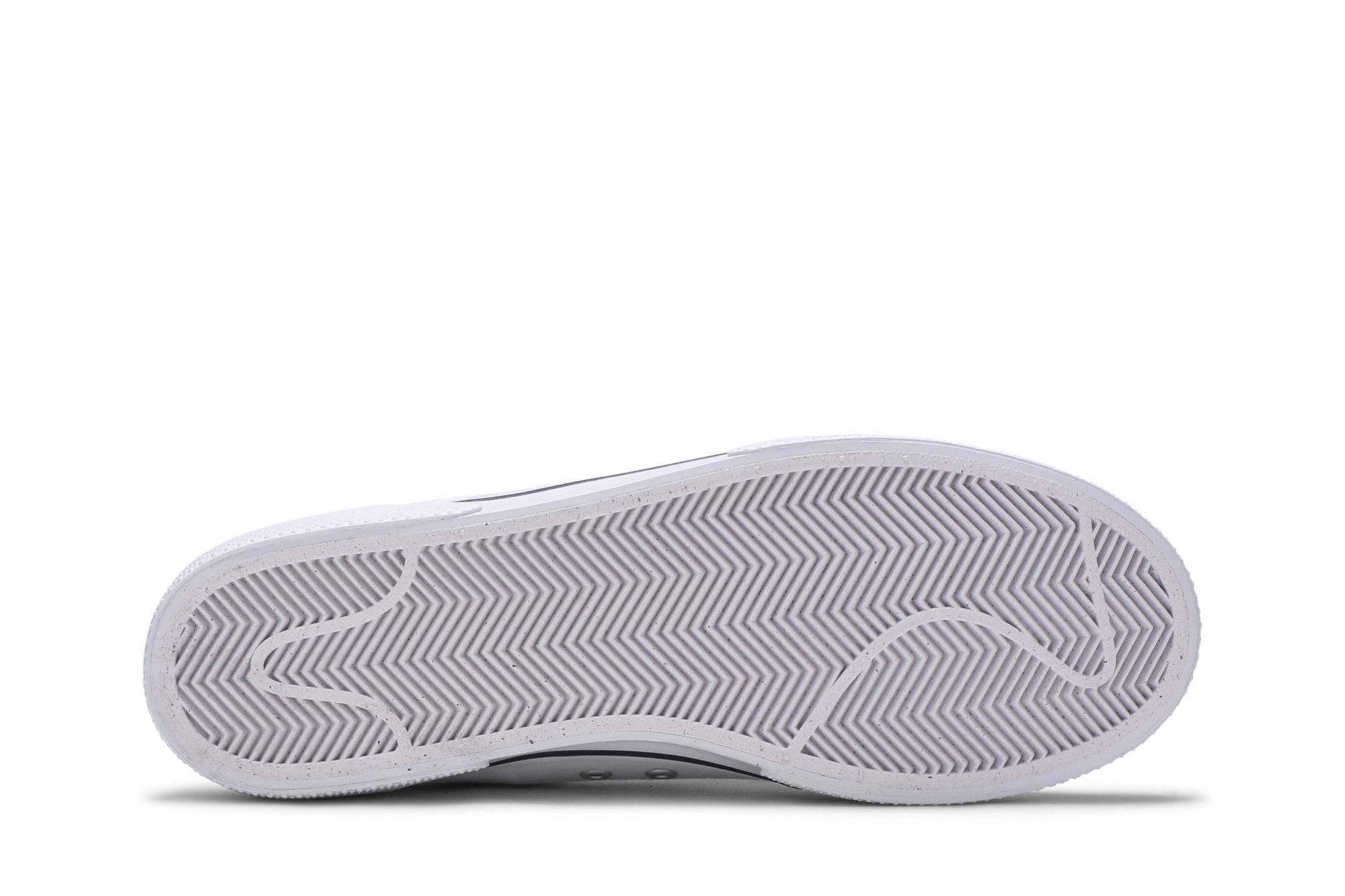 nike gts 97 matte aluminum