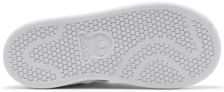 Adidas Stan Smith Primegreen Infant White Green