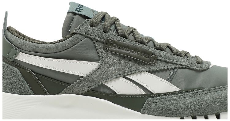 Reebok Classic Leather Legacy Harmony Green