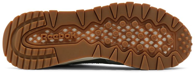 Reebok Classic Leather Legacy Harmony Green