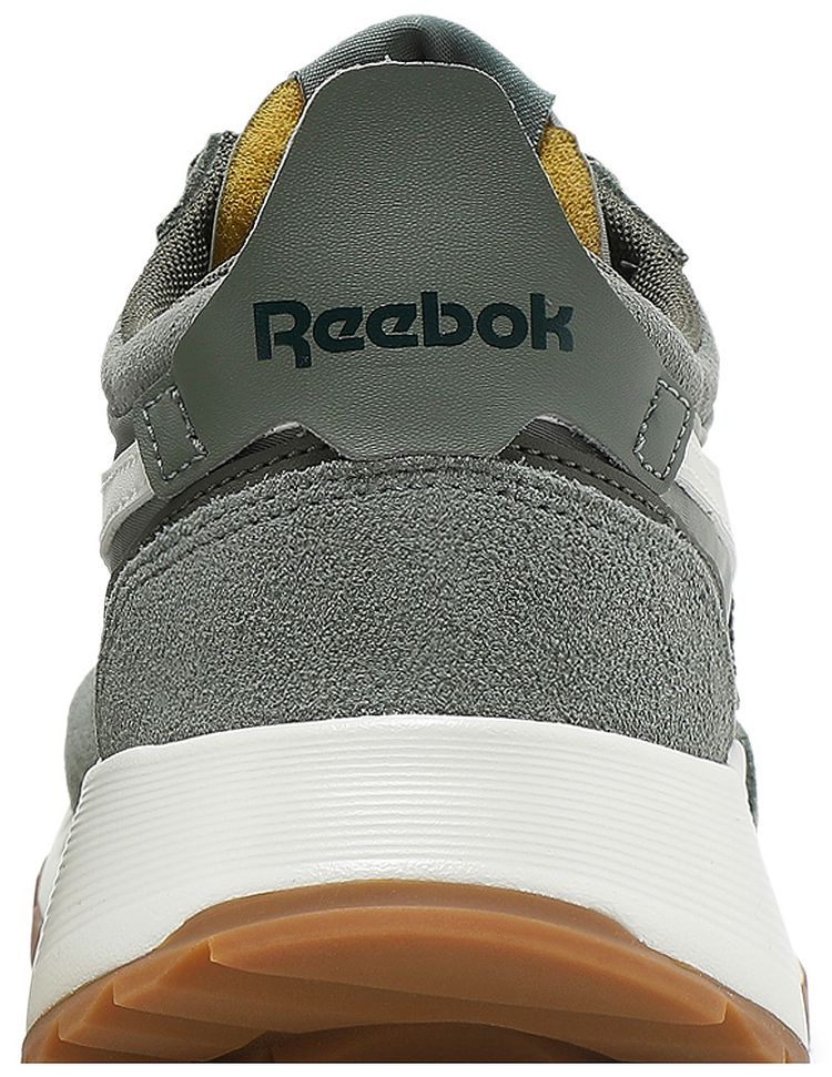 Reebok Classic Leather Legacy Harmony Green
