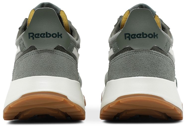 Reebok Classic Leather Legacy Harmony Green