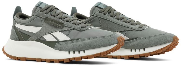 Reebok Classic Leather Legacy Harmony Green