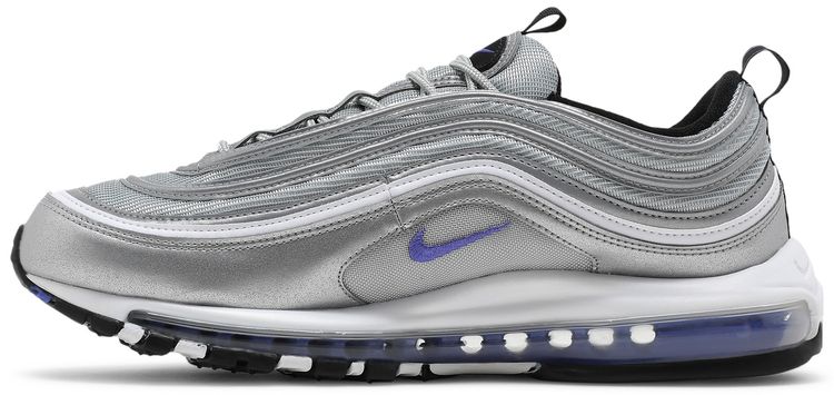 Nike Air Max 97 Silver Violet