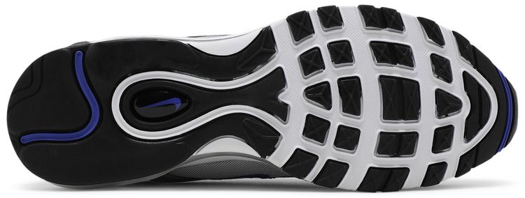 Nike Air Max 97 Silver Violet