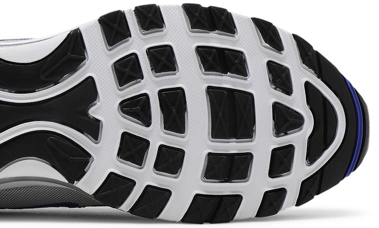 Nike Air Max 97 Silver Violet