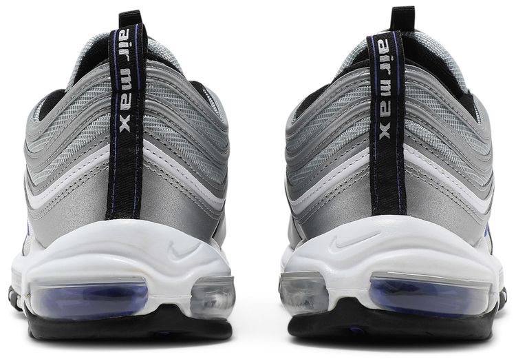 Nike Air Max 97 Silver Violet
