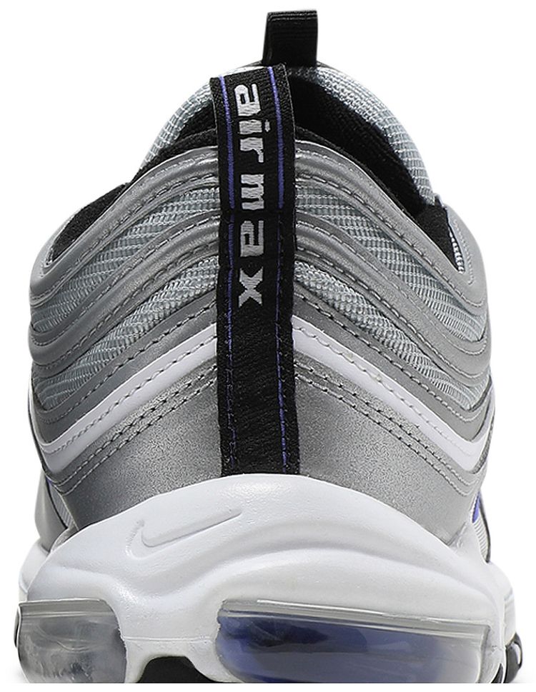 Nike Air Max 97 Silver Violet