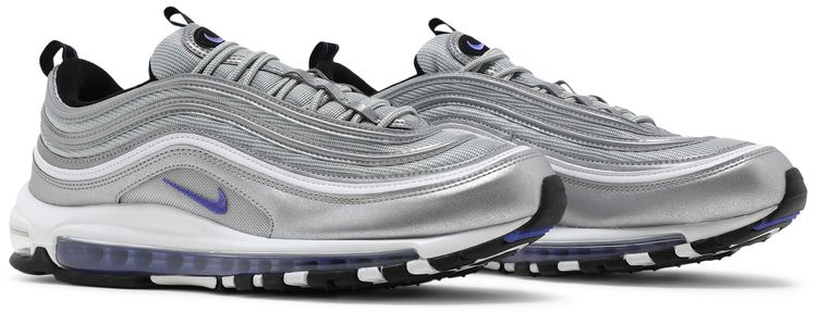 Nike Air Max 97 Silver Violet