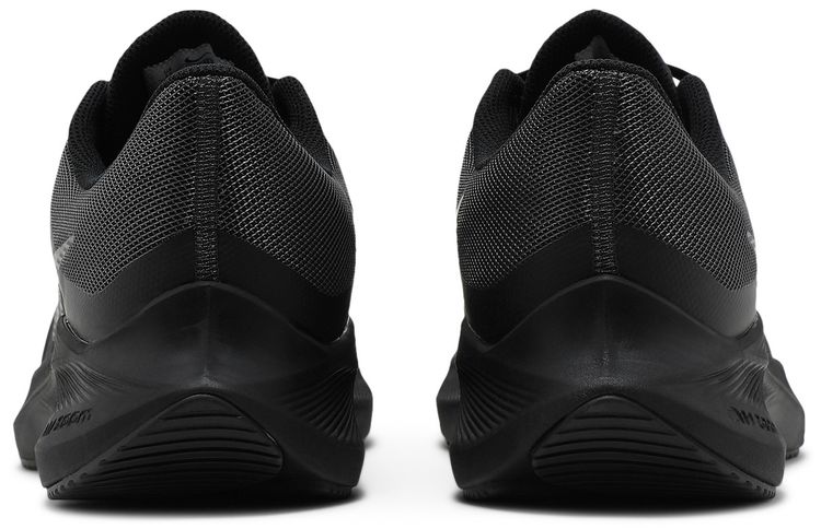 Nike Winflo 8 Black Smoke Grey