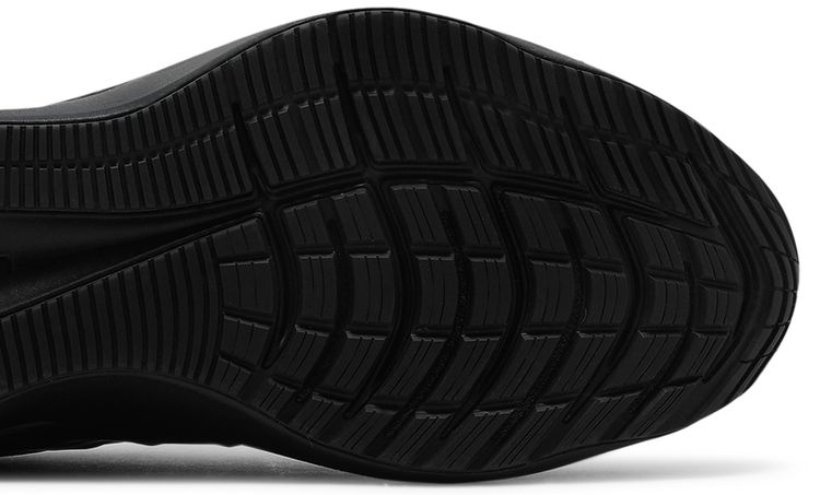 Nike Winflo 8 Black Smoke Grey