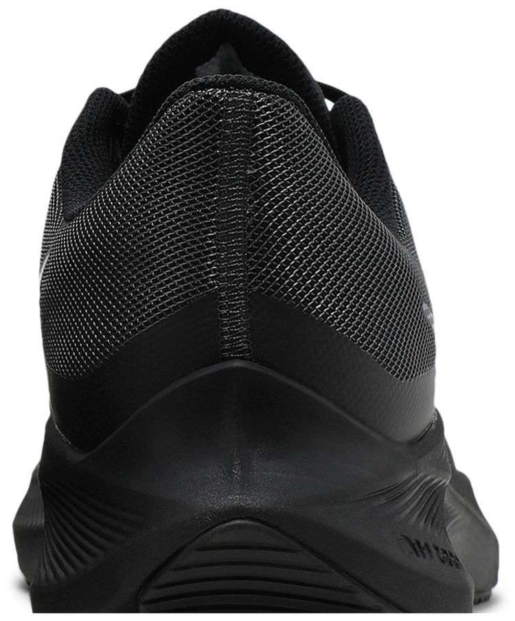 Nike Winflo 8 Black Smoke Grey