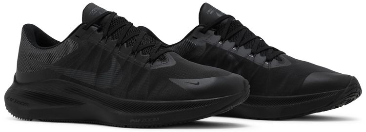 Nike Winflo 8 Black Smoke Grey
