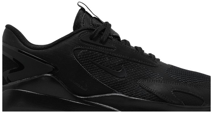 Nike Air Max Bolt Triple Black