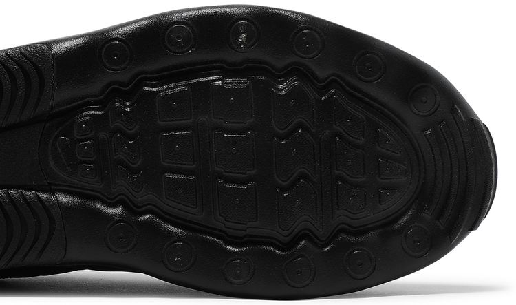 Nike Air Max Bolt Triple Black