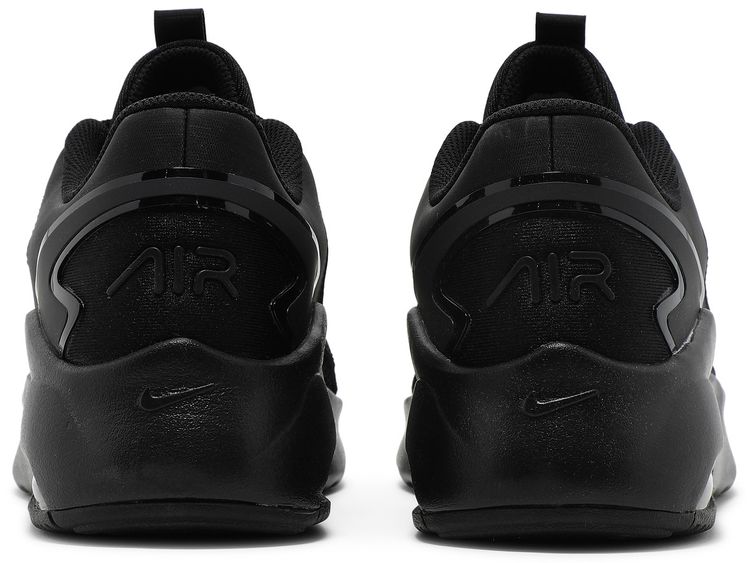 Nike Air Max Bolt Triple Black