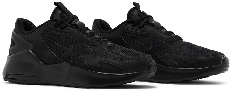 Nike Air Max Bolt Triple Black
