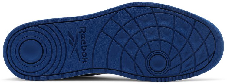 Reebok Resonator Mid White Vector Blue