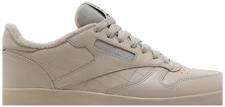 Maison Margiela x Reebok Classic Leather Tabi Natural