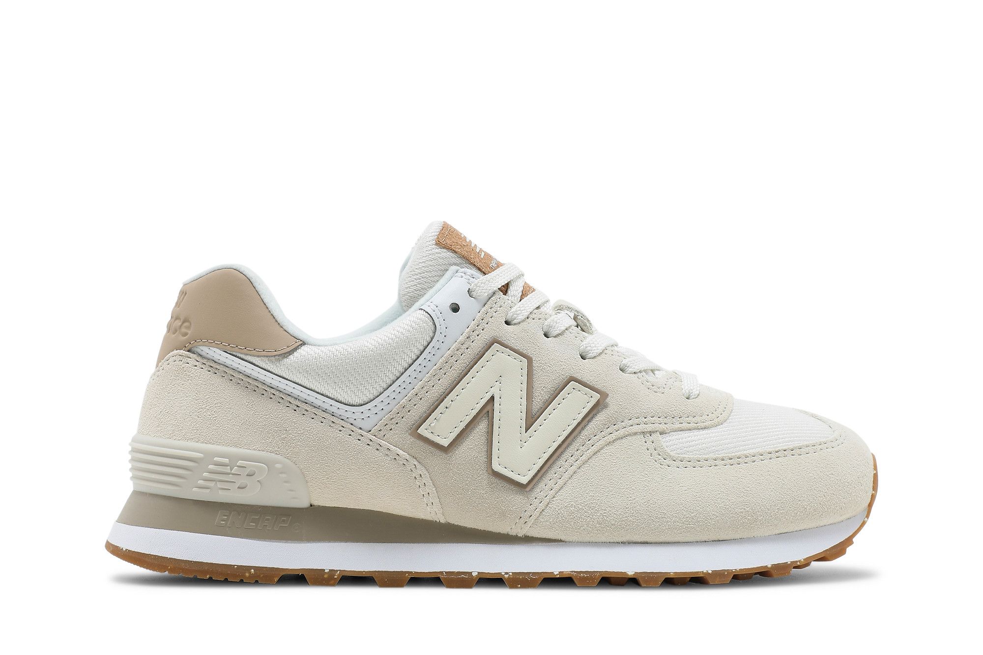 new balance 574 angora with incense