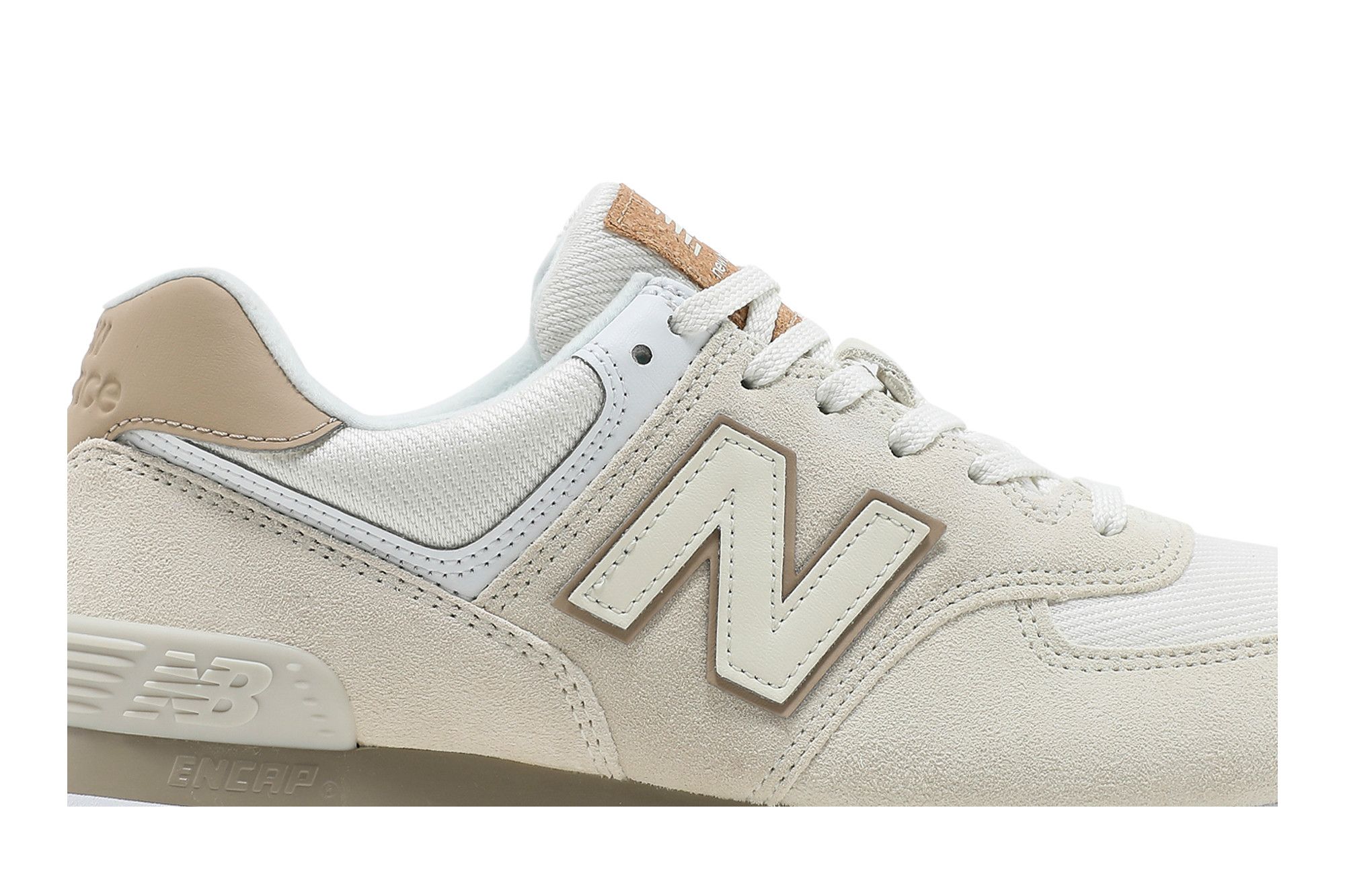 New balance 574 angora store