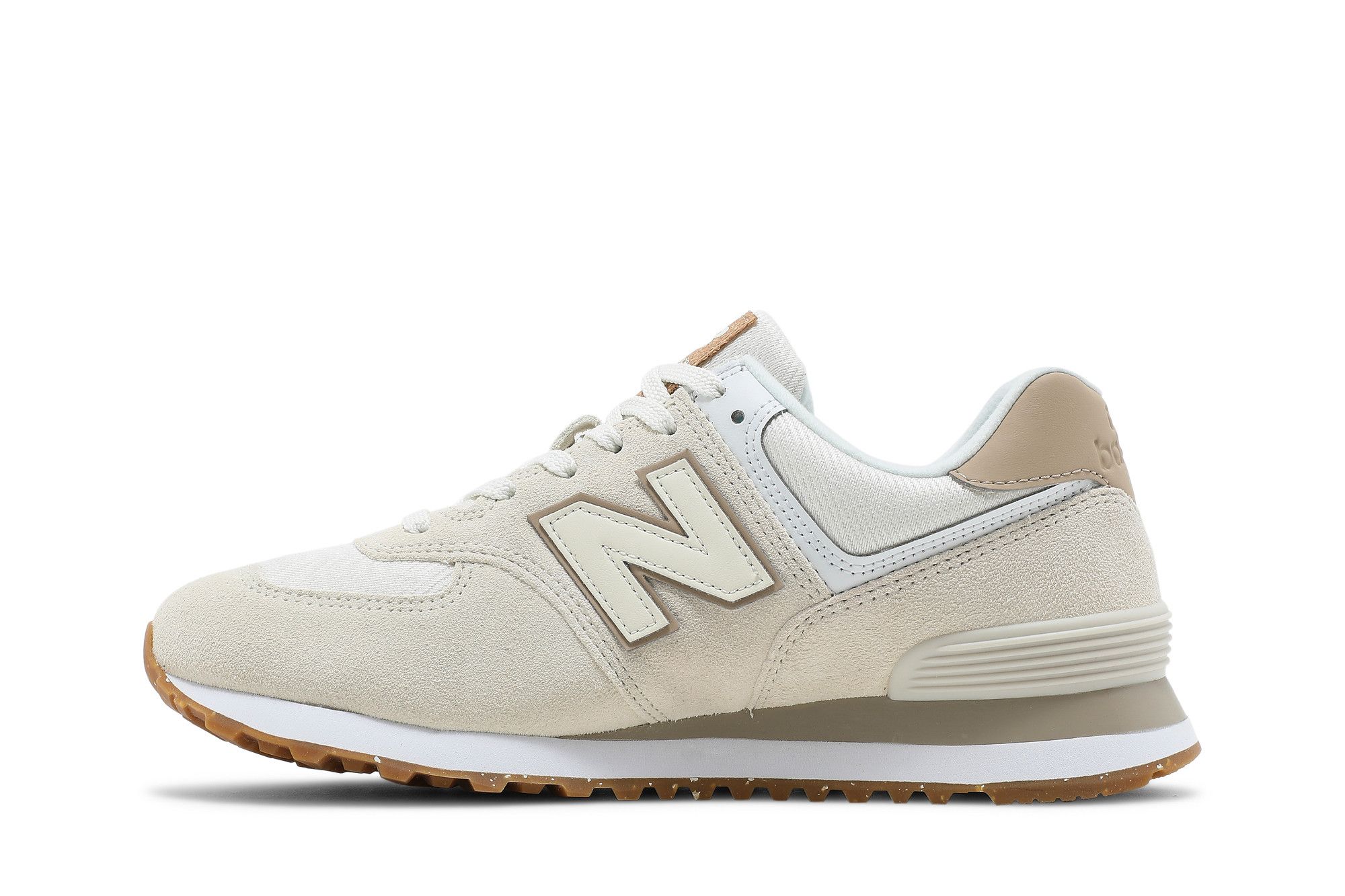 Buy Wmns 574 'Angora Incense' - WL574SL2 | GOAT
