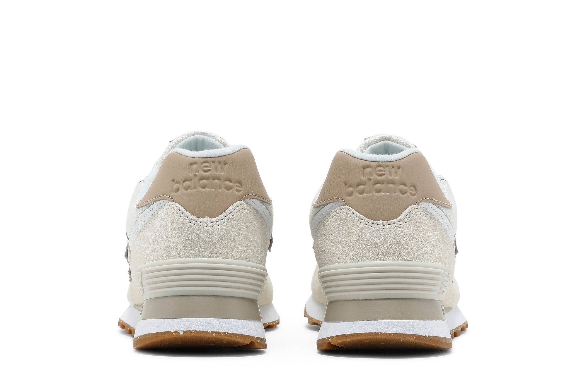 New Balance ☆ WL574SL2 Angora New Balance 574 Angora (Women's) - WL574SL2 - US