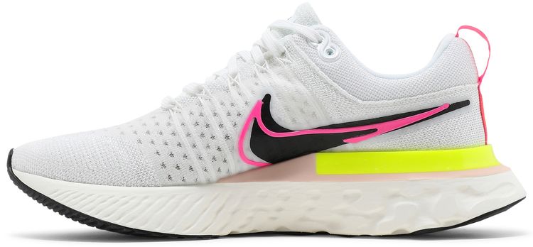 Nike Wmns React Infinity Run Flyknit 2 Rawdacious