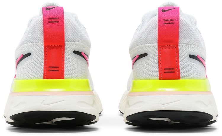 Nike Wmns React Infinity Run Flyknit 2 Rawdacious