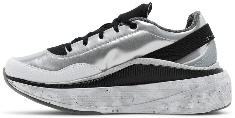 Stella McCartney x adidas Wmns Earthlight Silver Metallic