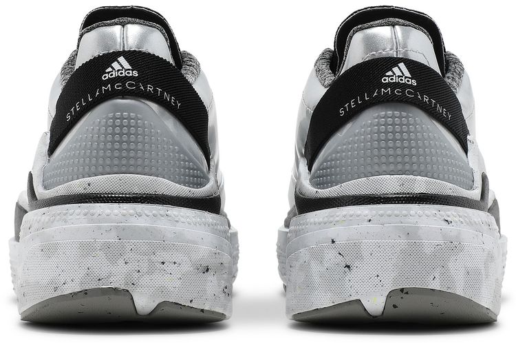 Stella McCartney x adidas Wmns Earthlight Silver Metallic