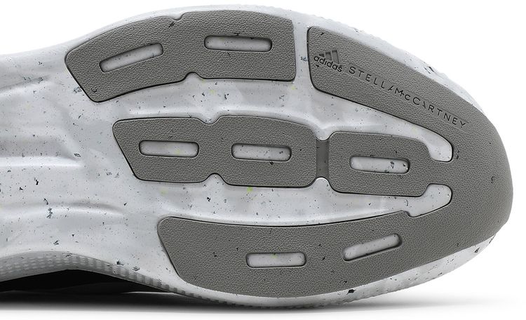 Stella McCartney x adidas Wmns Earthlight Silver Metallic