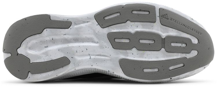 Stella McCartney x adidas Wmns Earthlight Silver Metallic