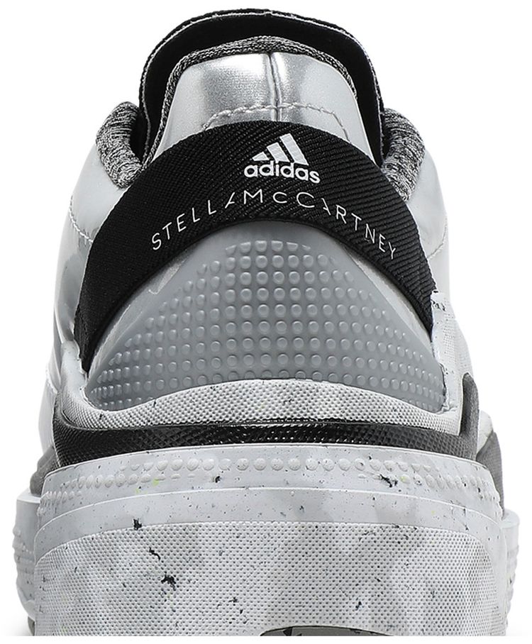 Stella McCartney x adidas Wmns Earthlight Silver Metallic