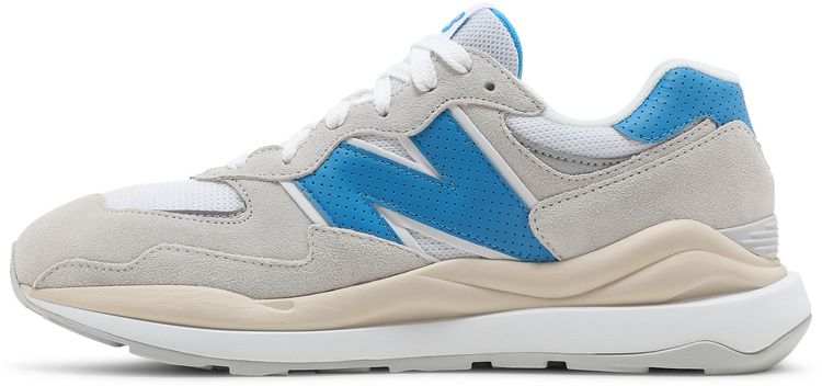 New Balance 5740 Sea Salt Helium