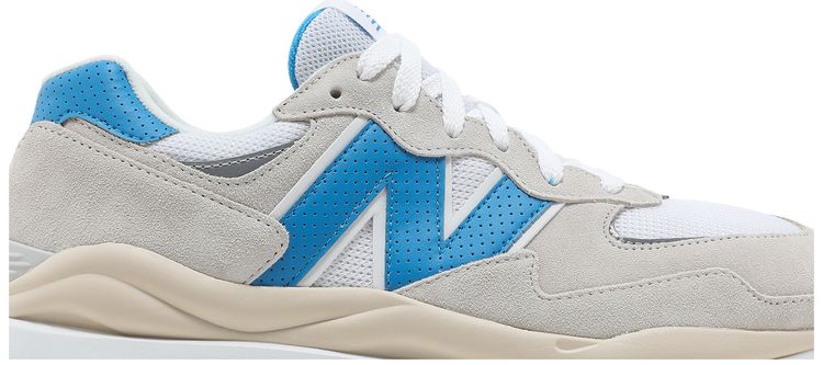 New Balance 5740 Sea Salt Helium