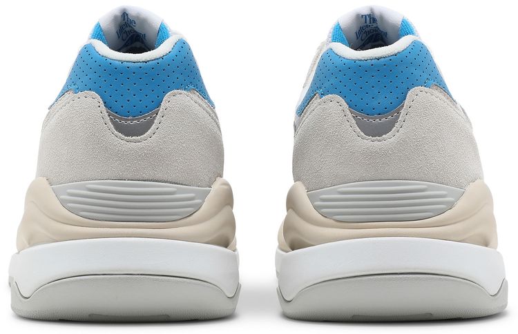 New Balance 5740 Sea Salt Helium