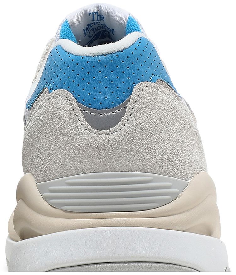 New Balance 5740 Sea Salt Helium