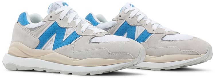 New Balance 5740 Sea Salt Helium