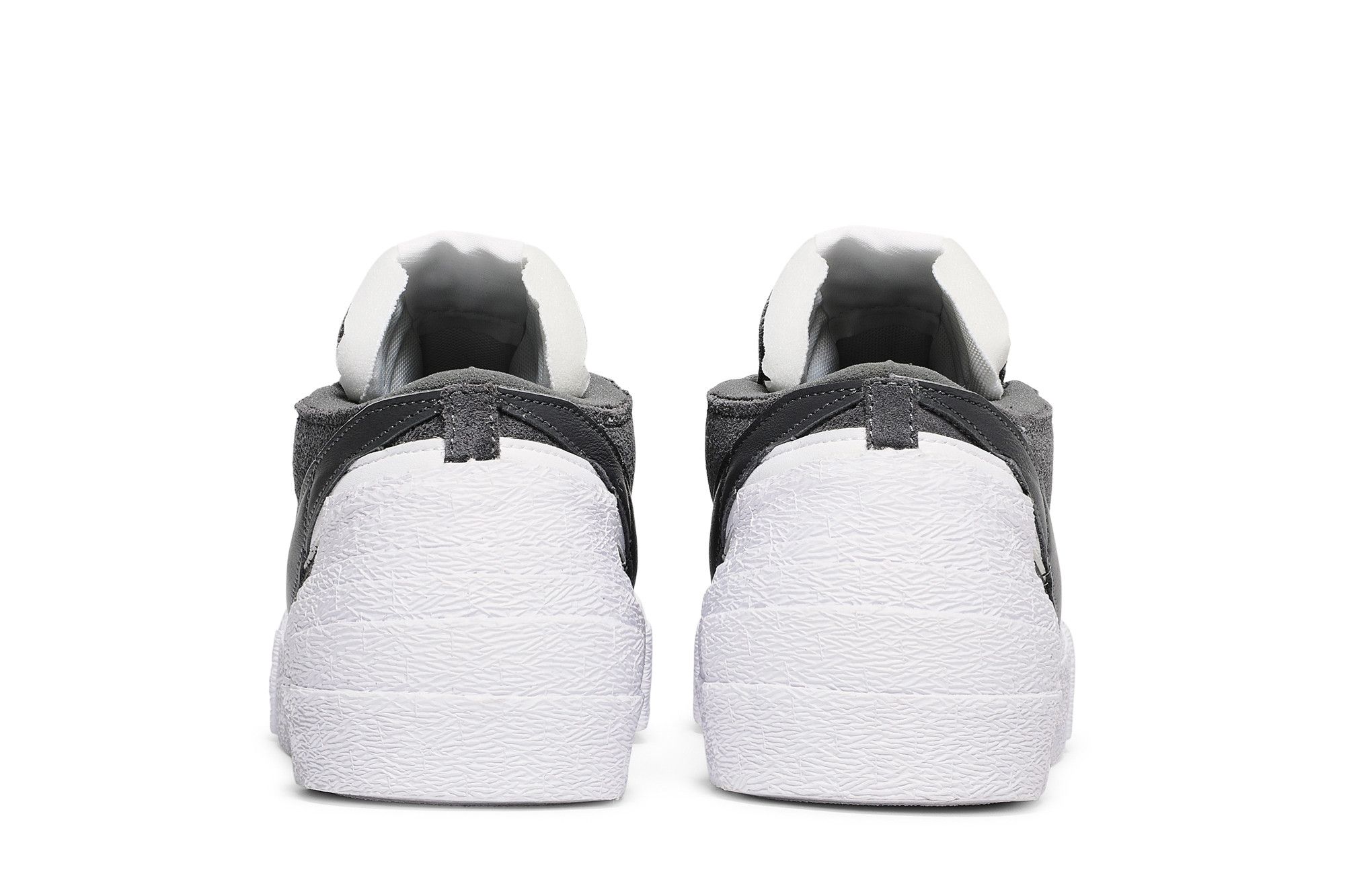 Blazer sacai grey online