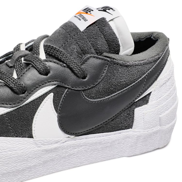 Buy sacai x Nike Blazer Low 