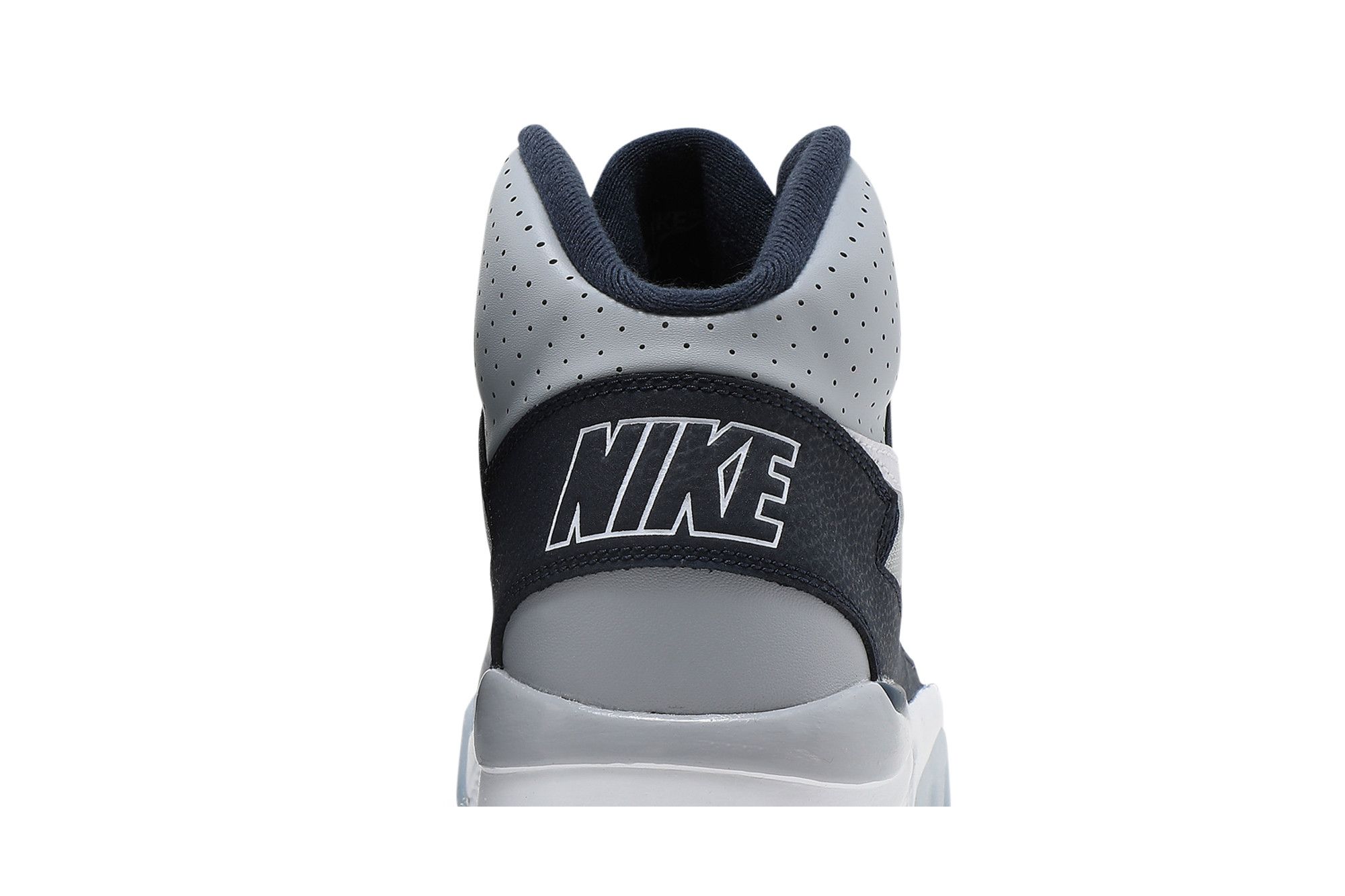 nike air trainer sc high georgetown