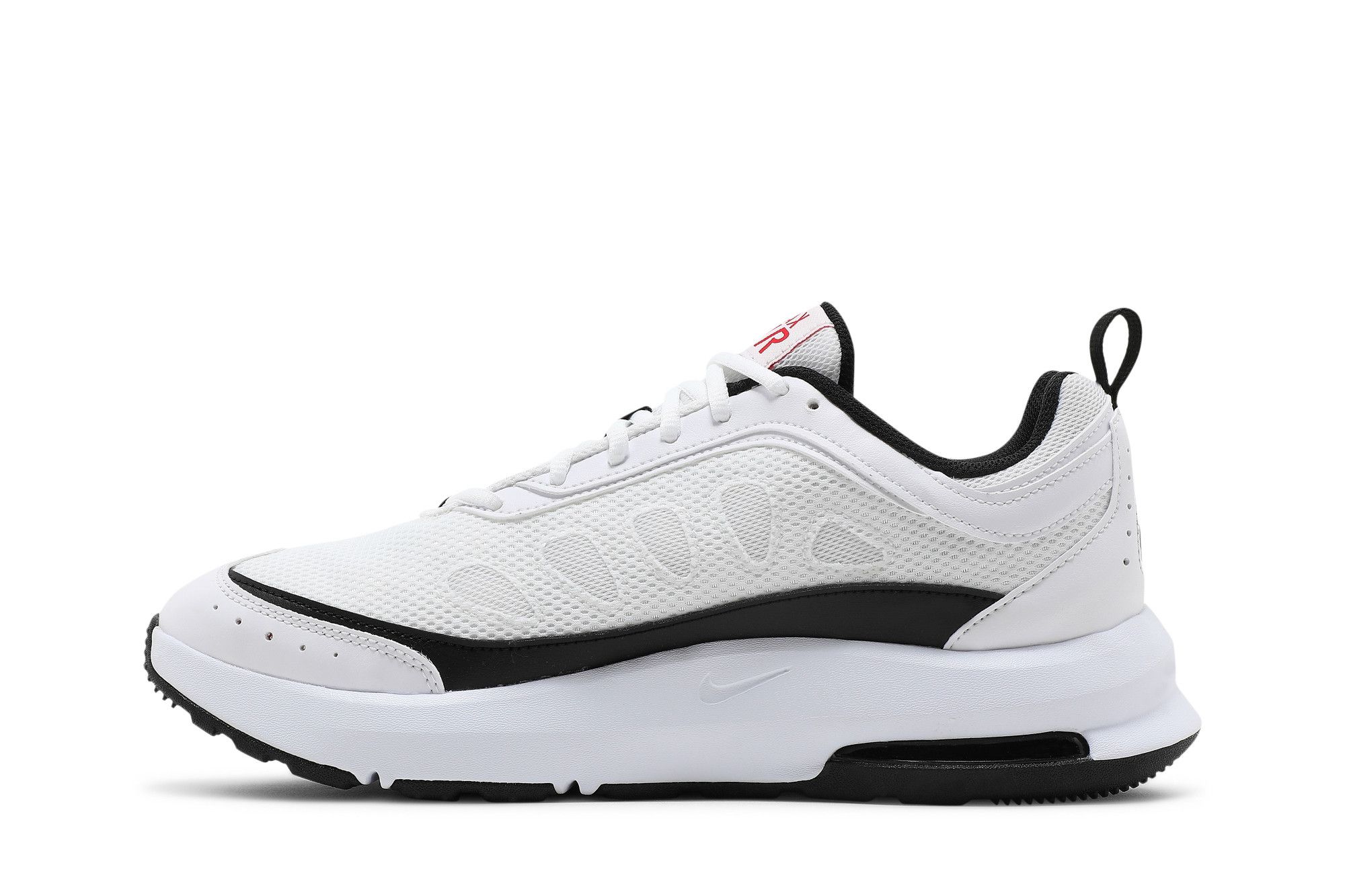 Buy Air Max AP 'White University Red' - CU4826 101 | GOAT