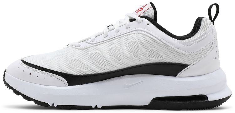 Air Max AP White University Red