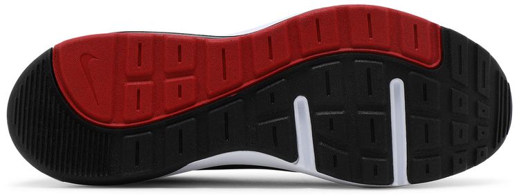 Air Max AP White University Red