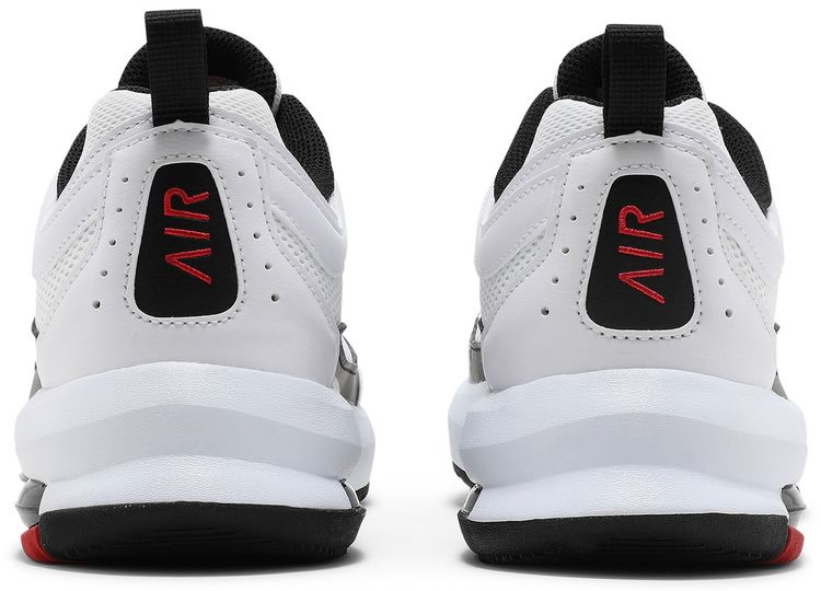 Air Max AP White University Red