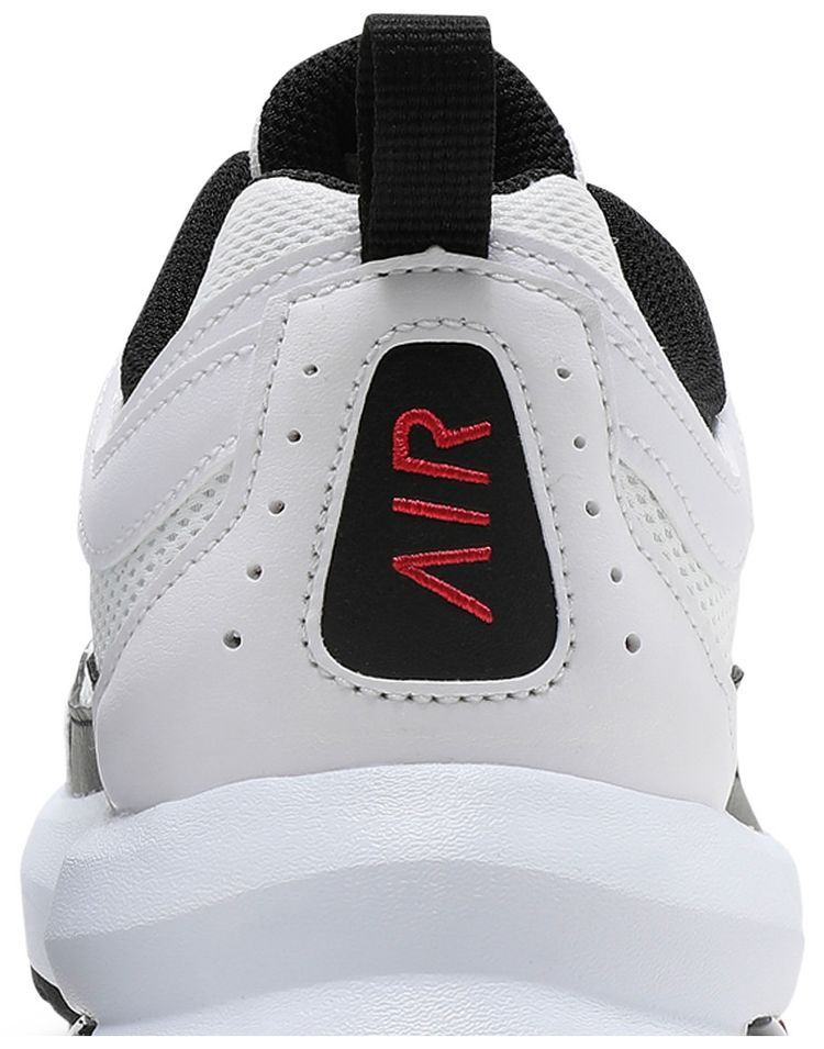 Air Max AP White University Red